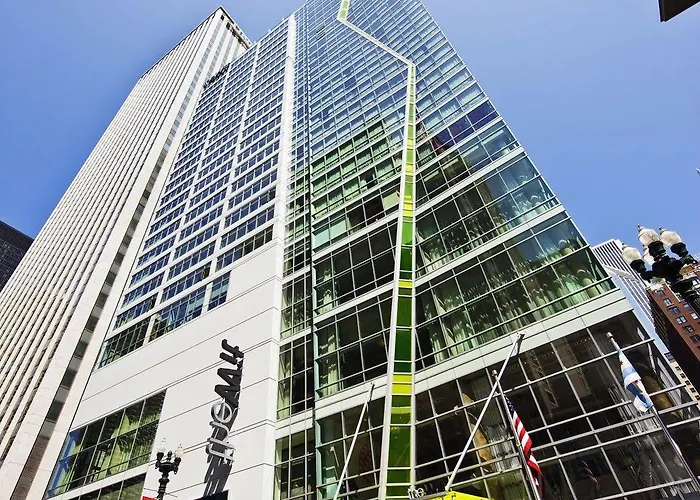 Thewit Chicago, A Hilton Hotel