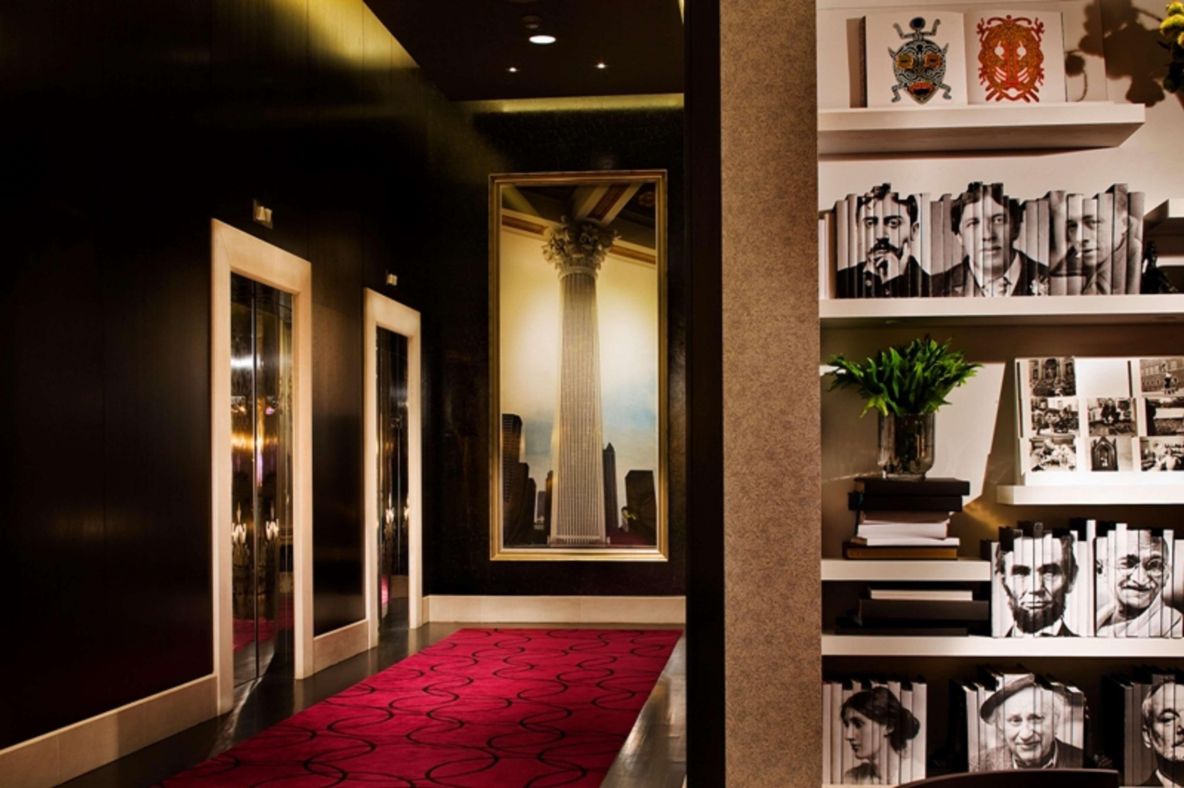 Hotel Thewit Chicago, A Hilton