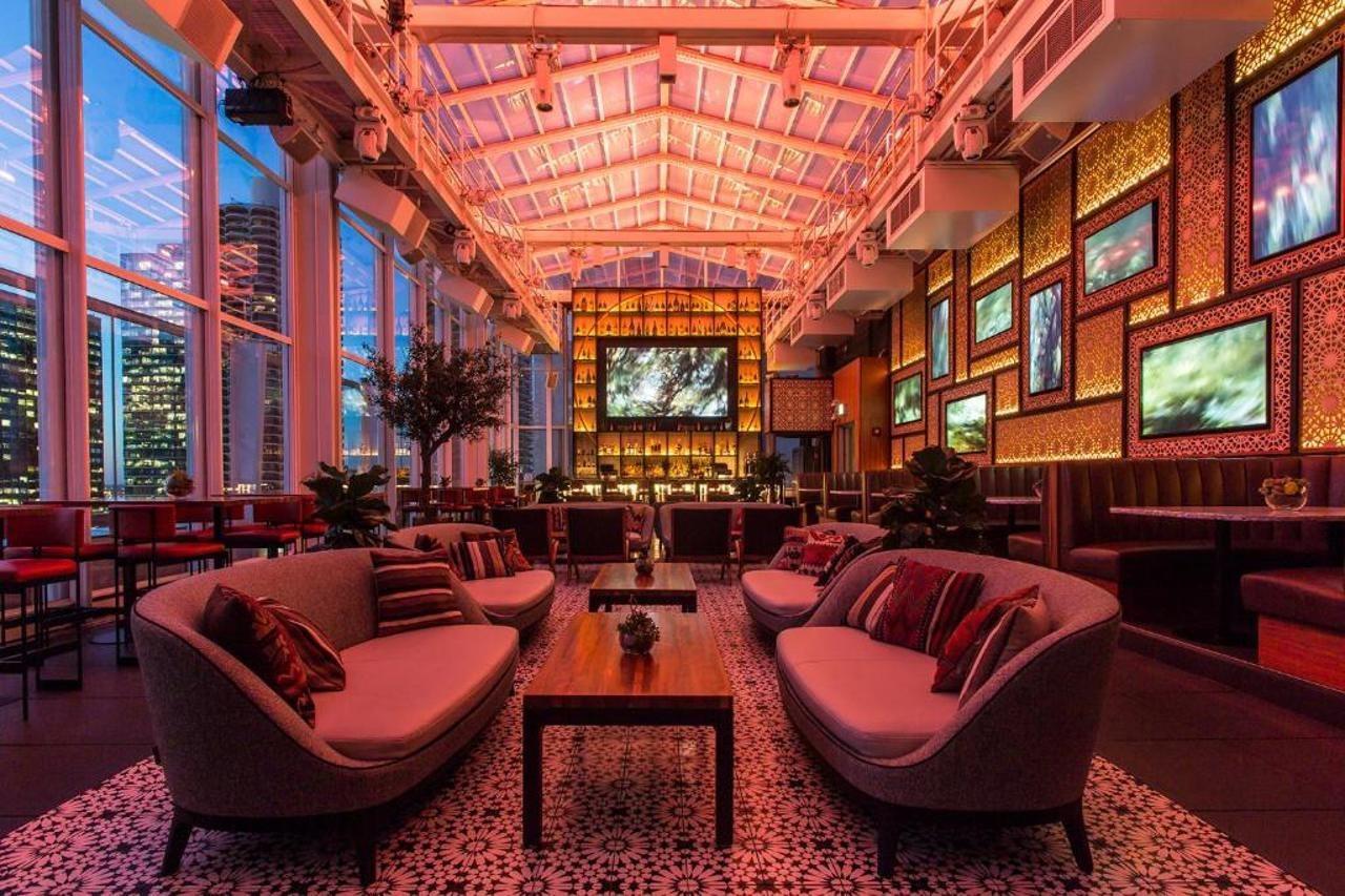 Hotel Thewit Chicago, A Hilton
